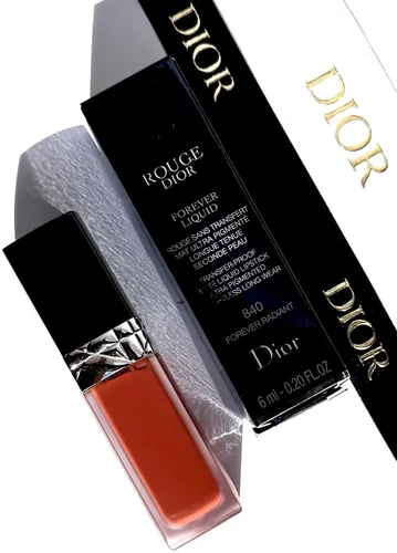 Dior Lippen von Dior