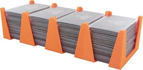 Feldherr Kartenhalter für Spielkarten in Mini European Board Game Size