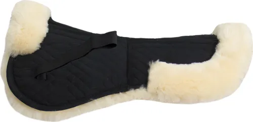 Engel Reitsport Sattelpad SAKIS2AP mit Lammfell