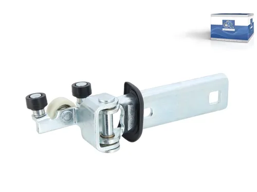 Dt Spare Parts Rollenführung für Schiebetüren 7.70184