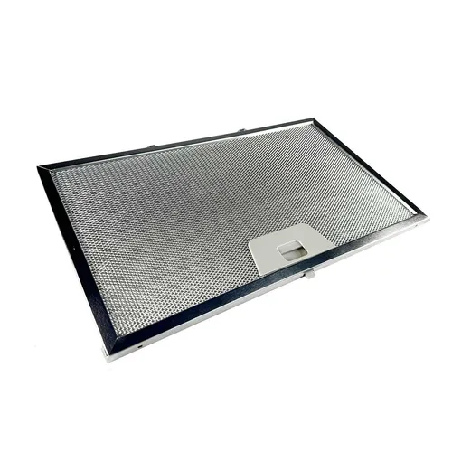 Franke Dunstabzugshauben-Zubehör von AIR2GO Metall-Fettfilter für Franke 630006335 / 133.001