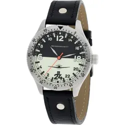 Produktbild Messerschmitt 108-24DR Herrenuhr