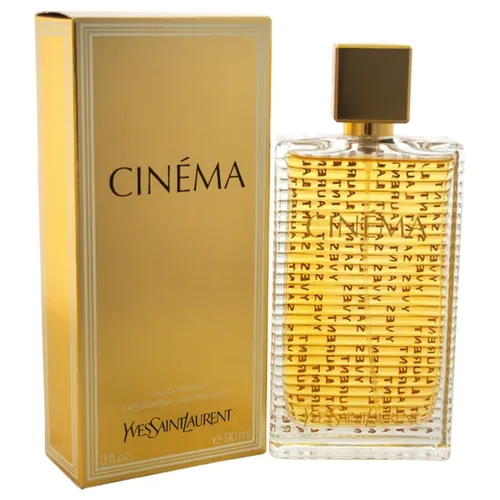 Yves Saint Laurent Cinema Eau de Parfum Spray 90 ml