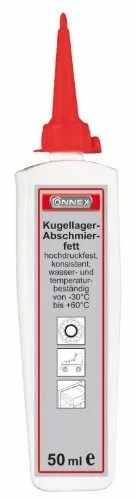 Kugellagerfett, 50 ml