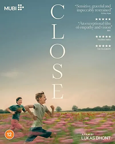 Close [Blu-ray]