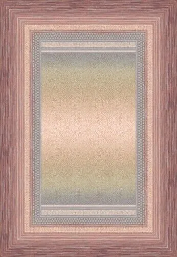 Bassetti Plaid NABUCCO 41 in beige von Bassetti