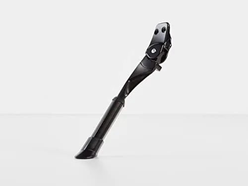 Produktbild Bontrager Kids' Integrated Kinder Fahrrad Ständer 20''-26'' schwarz