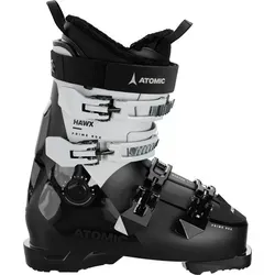 ATOMIC Damen Ski-Schuhe HAWX PRIME 95X W GW - Ausrüstung für All-Mountain-Skifahrerinnen, mit Prolite Konstruktion für stabile Abfahrts-Performance und individuell anpassbarem Komfort durch Memory Fit.
