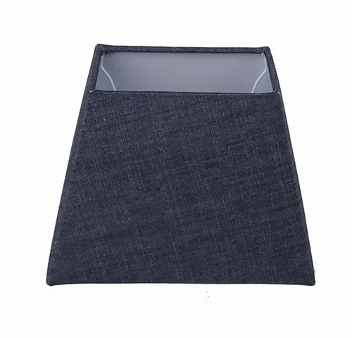 Lampenschirme Blau von Dirk Davids Leuchten GmbH