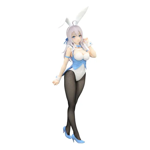 FuRyu Corporation Alya Figur - BiCute Bunnies - Entdecken Sie die Alya Figur von FuRyu Corporation! Offizielles Lizenzprodukt mit Standfuß, ideal für Sammler und Fans. Ein Highlight für jede Sammlung!