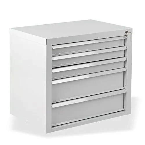 Werkzeugschränke von DEMA