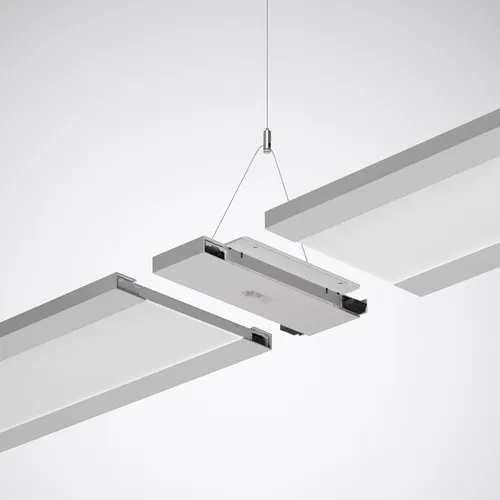 TRILUX Leuchten von Trilux Kupplungsstück Zubehör