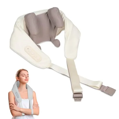 BEM Multi Relax Nackenmassagegerät