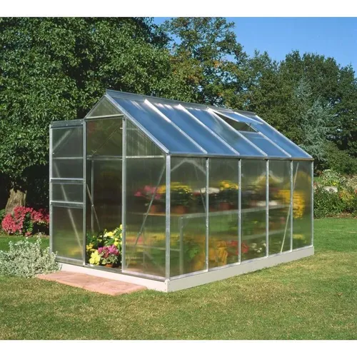 Halls Gewächshaus Popular 106 von Juliana