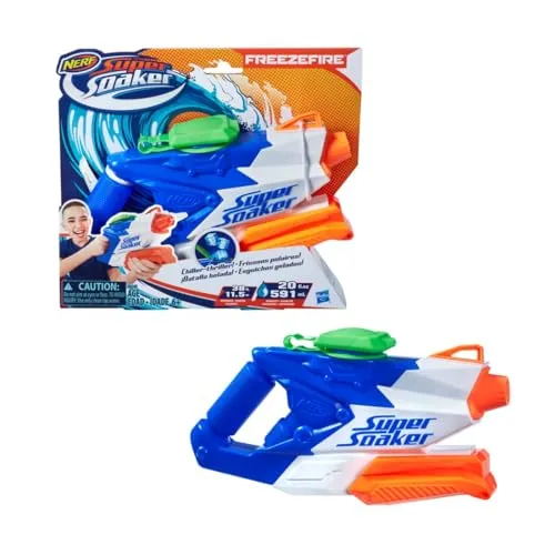 Hasbro Super Soaker B8249EU4