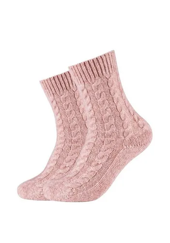 Camano Socken Socken 2er Pack von Camano