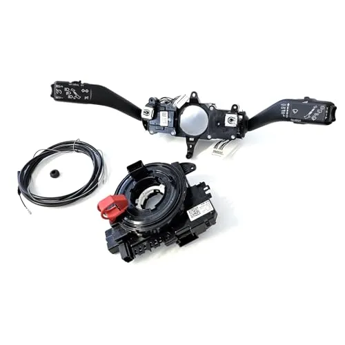 Volkswagen Tempomat Nachrüstsatz 5K0054690E