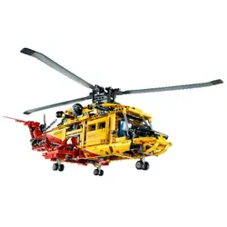LEGO Technic Großer Helikopter 9396
