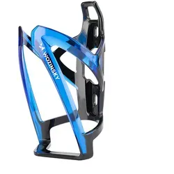Wozinsky Wur-01bb Fahrradflaschenhalterkorb - Schwarz Und Blau