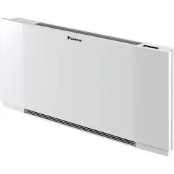 Daikin Altherma HPC Wärmepumpen-Konvektor 3,5 kW – Heizen & Kühlen