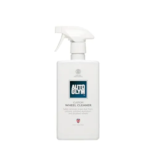 Autoglym Custom Felgenreiniger 500ML Spray