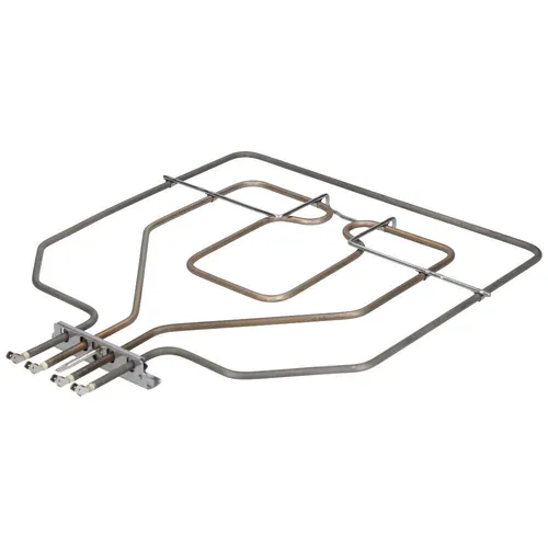 Oberhitze Heizelement Heizung passend für Bosch Siemens 00470845 470845 Backofen