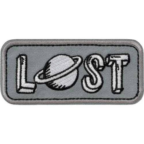 Mono Quick Lost (1 Stk., 4.10 x 8.90 cm) (12039)