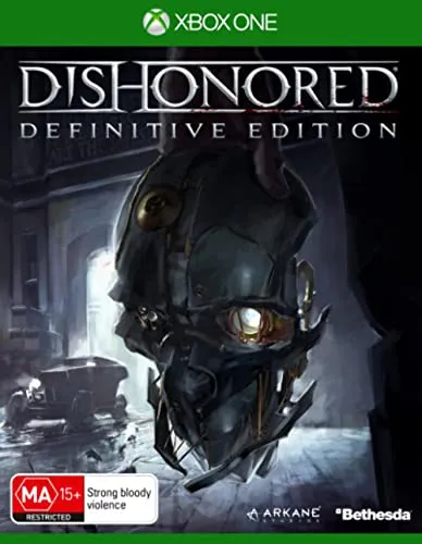 Bethesda Dishonored