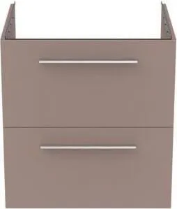 Ideal Standard T5270NH WT-Unterschrank i.life B 2 Auszüge von Ideal Standard