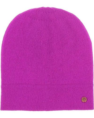 Fraas Strickmütze aus Kaschmir - Strickmütze aus reinem Kaschmir, ideal für empfindliche Haut, bietet perfekten Tragekomfort und hält an kalten Tagen warm. Perfekt kombinierbar für Casual- und Business-Looks.