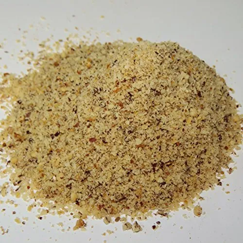 100g Haselnusskerne gemahlen - Haselnuss gemahlen