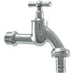 Auslaufventil (Wasserhahn) 1/2''