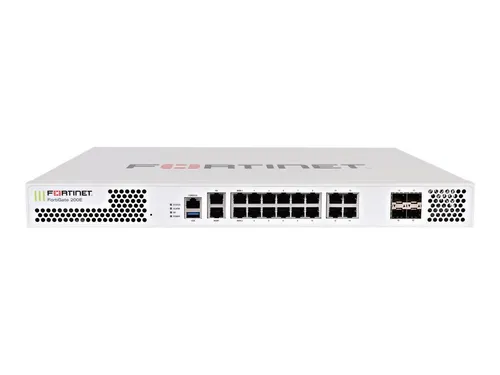 Fortinet FortiGate-200E Firewall