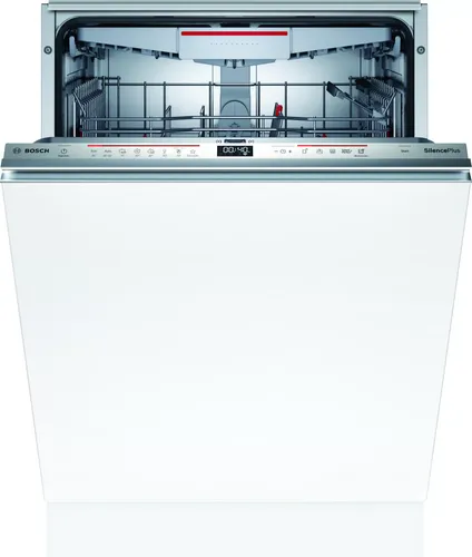 Bosch Serie 6 SBD6ECX57E Geschirrspüler, vollintegriert, 60 cm