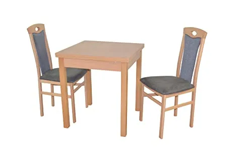 Essgruppe Leander III von möbel direkt online