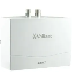 Vaillant miniVED H 3/3 Durchlauferhitzer