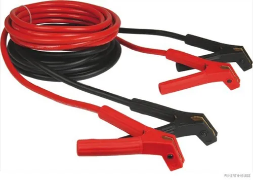 Herth+buss Elparts Starthilfekabel 52289003 von Herth+Buss