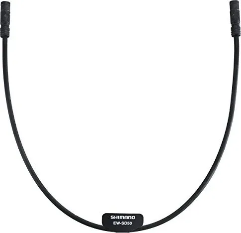 Shimano Stromkabel EW-SD50 für Di2 250 mm von Shimano