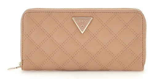 Guess Geldbörse Zip Around Wallet