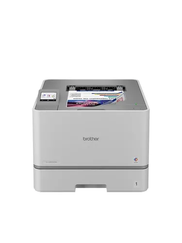 Brother HL-L8570CDW Farb-Laserdrucker