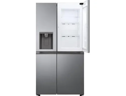 LG GSJV51DSXE Amerikanischer Kühlschrank 635 l
