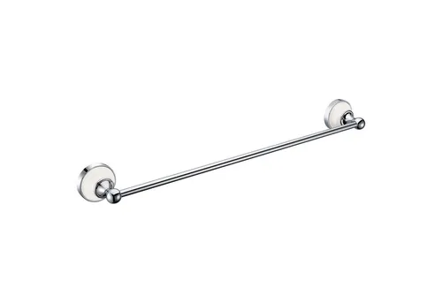 PaulGurkes Handtuchhalter PGCOSMOS6W in weiß von PaulGurkes