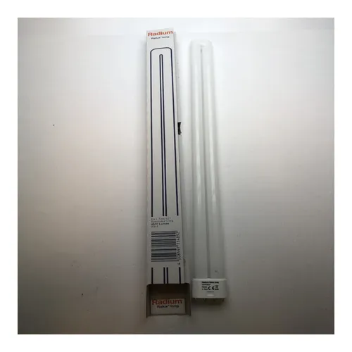 RADIUM Ralux long 55W/827 RX-L 2G11 von Radium