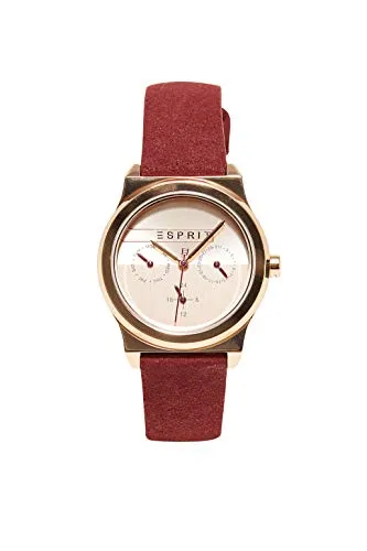 Esprit Damenarmbanduhr ES1L077L0035 (Ø 36 mm) von Esprit