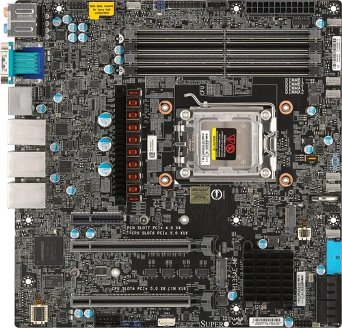 Supermicro Mainboard MBD-H13SAE-MF-B von Supermicro