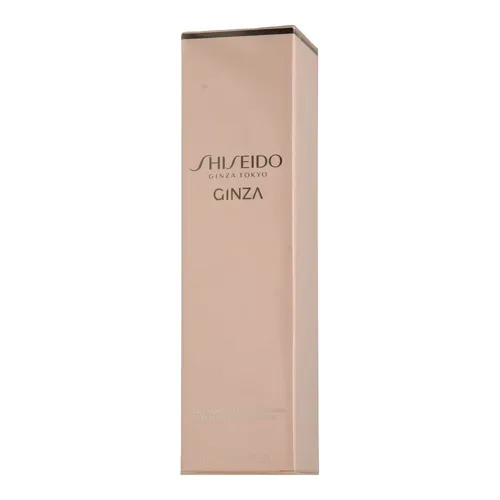 Shiseido Ginza Körperlotion 200 ml von Shiseido