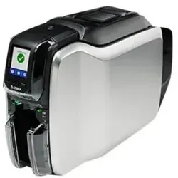 Zebra ZC300 PRINT DUAL SIDED CS 2.0 von Zebra