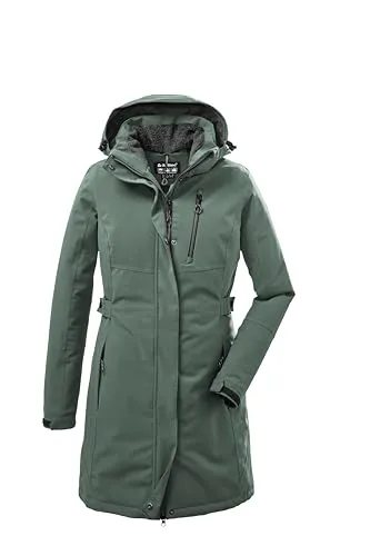 KILLTEC Damen Parka 