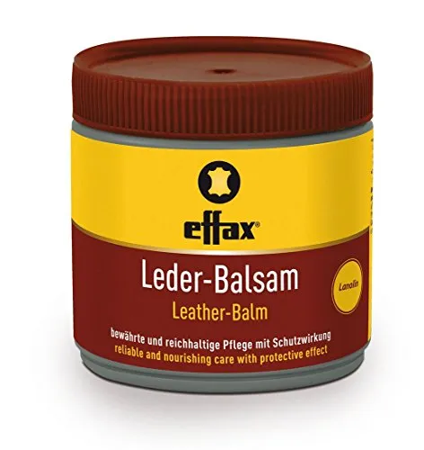 Effax Lederbalsam 500 ml, E080944 von Effax