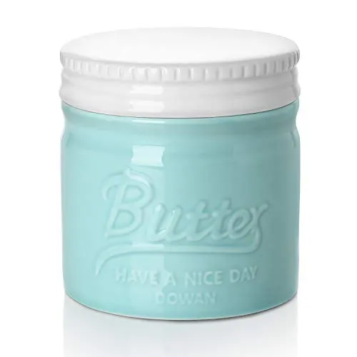 Butterdosen von DOWAN